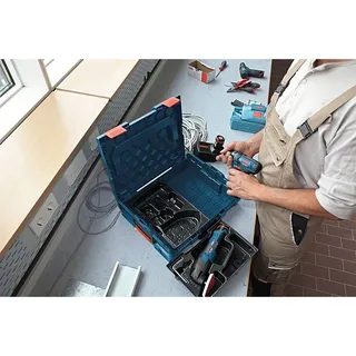 L-boxx 136 Gereedschapsbak von Bosch Professional – Produktbild 4 von 4