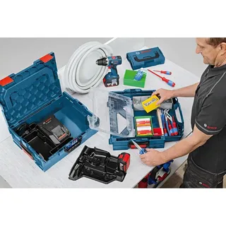 L-boxx 136 Gereedschapsbak by Bosch Professional – product image 5 of 5