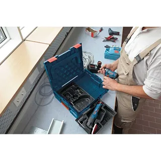 L-boxx 136 Gereedschapsbak by Bosch Professional – product image 3 of 5