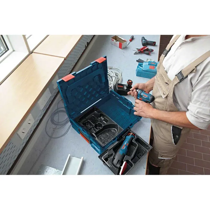 L-boxx 136 Gereedschapsbak by Bosch Professional – product image 3 of 5