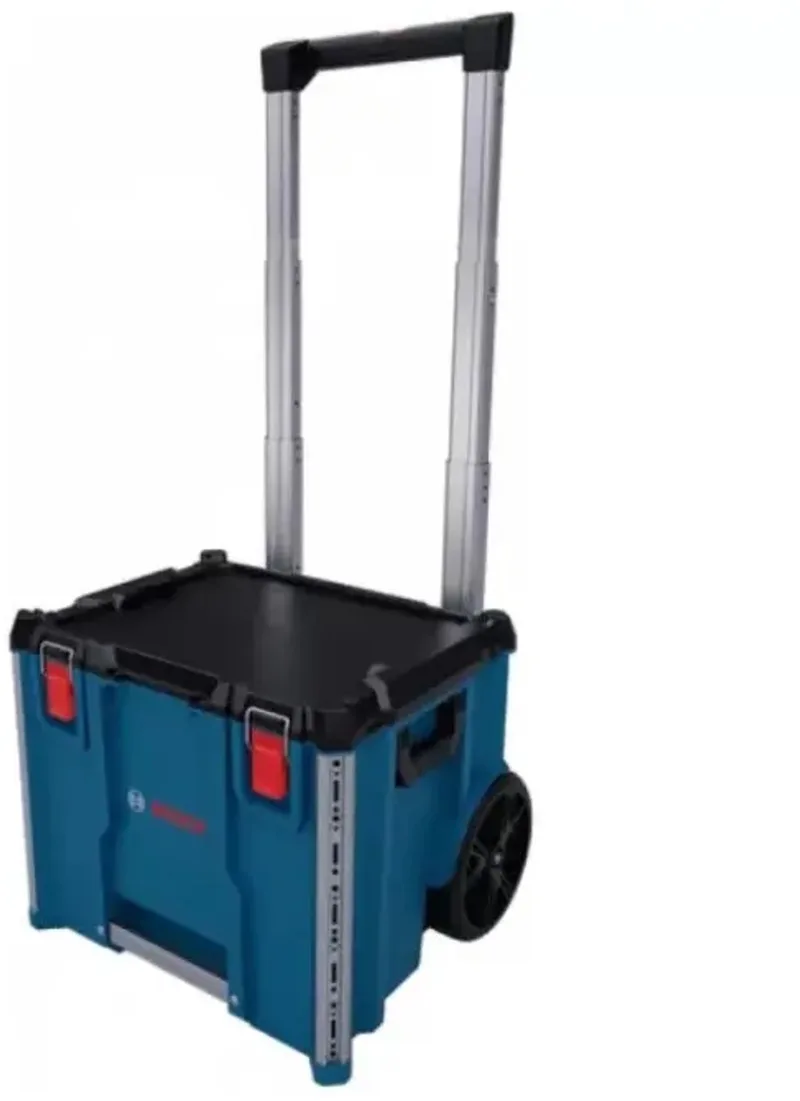 L-BOXX Contractor 476 - BOSCH 1600A037E1 by Bosch Professional – product image 1 of 2