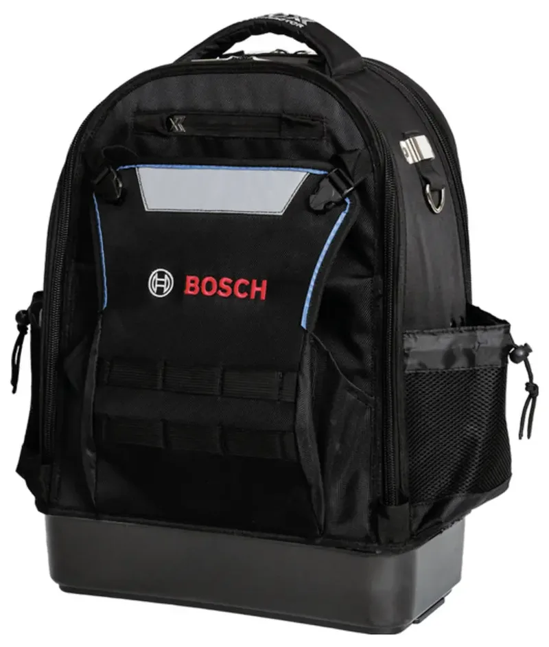 L-BOXX Contractor Backpack Professional 1600A037E5 Handwerker Werkzeug-Rucksack (L x B x H) 391 x 210 x 500 mm von Bosch Professional – Produktbild