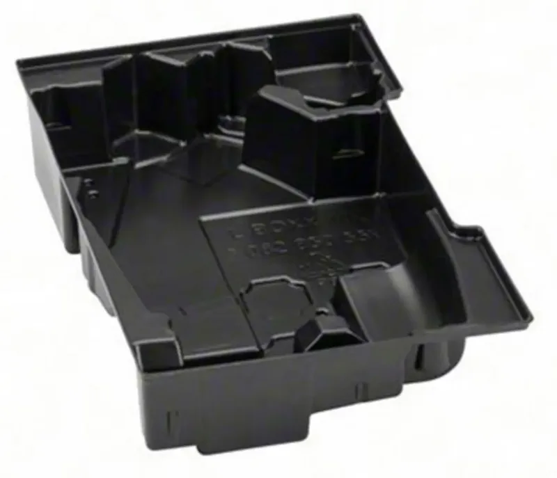 L-BOXX-Einlage GAS 12V 1600A003KW Einlage Polystyrol (L x B x H) 62 x 318 x 203 mm by Bosch Professional – product image