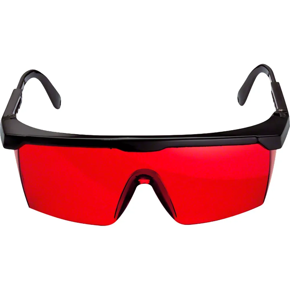 Laser Vision Veiligheidsbril van Bosch Professional – productafbeelding