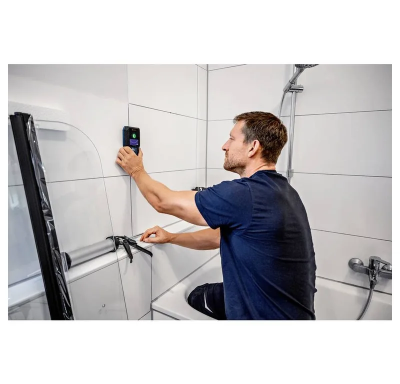 Universele Detectie Met Hoofdlettergevoeligheid van Bosch Professional – productafbeelding 3 van 4