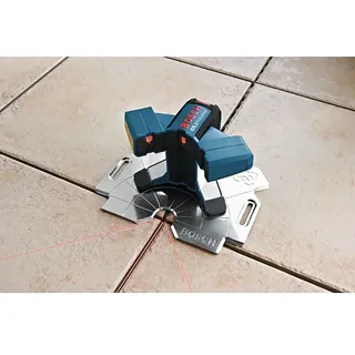Lijnlaser GTL 3 (IP54) by Bosch Professional, Blue – product image 3 of 5