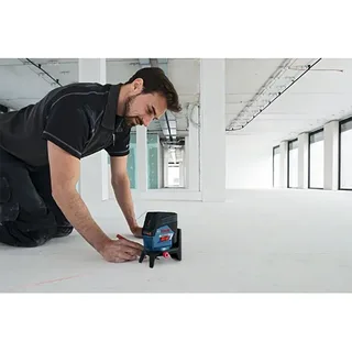 Lijnlaser toebehoren RM2 van Bosch Professional – productafbeelding 2 van 2