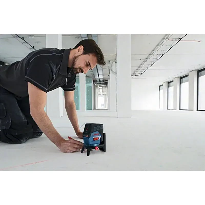 Lijnlaser toebehoren RM2 van Bosch Professional – productafbeelding 2 van 2