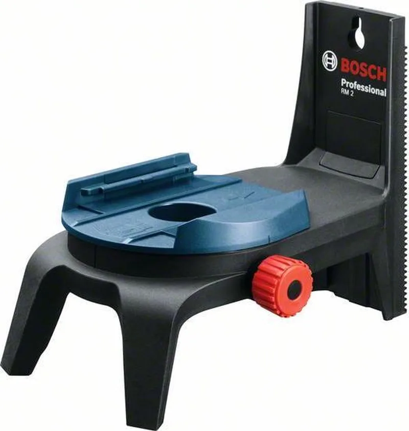 Lijnlaser toebehoren RM2 van Bosch Professional – productafbeelding 1 van 2