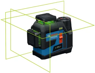 Linienlaser »GBH 18V-22«, Universalhalterung LB 10, ohne Akku, ohne Ladegerät von Bosch Professional – Produktbild 3 von 5