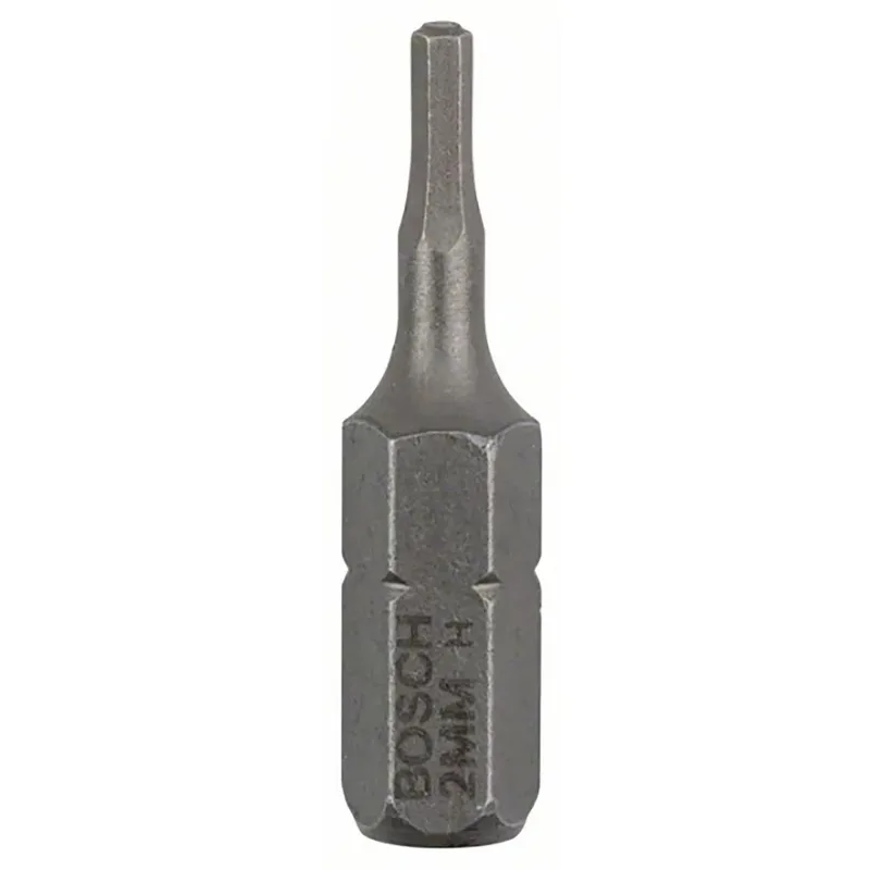 Ls 2 C 25 Mm Inbussleutel 3 Eenheden by Bosch Professional – product image