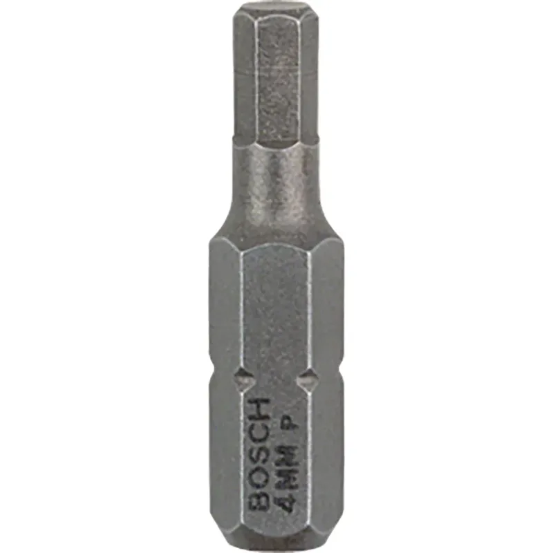 Ls 4 C 25 Mm Inbussleutel 3 Eenheden by Bosch Professional – product image 1 of 2