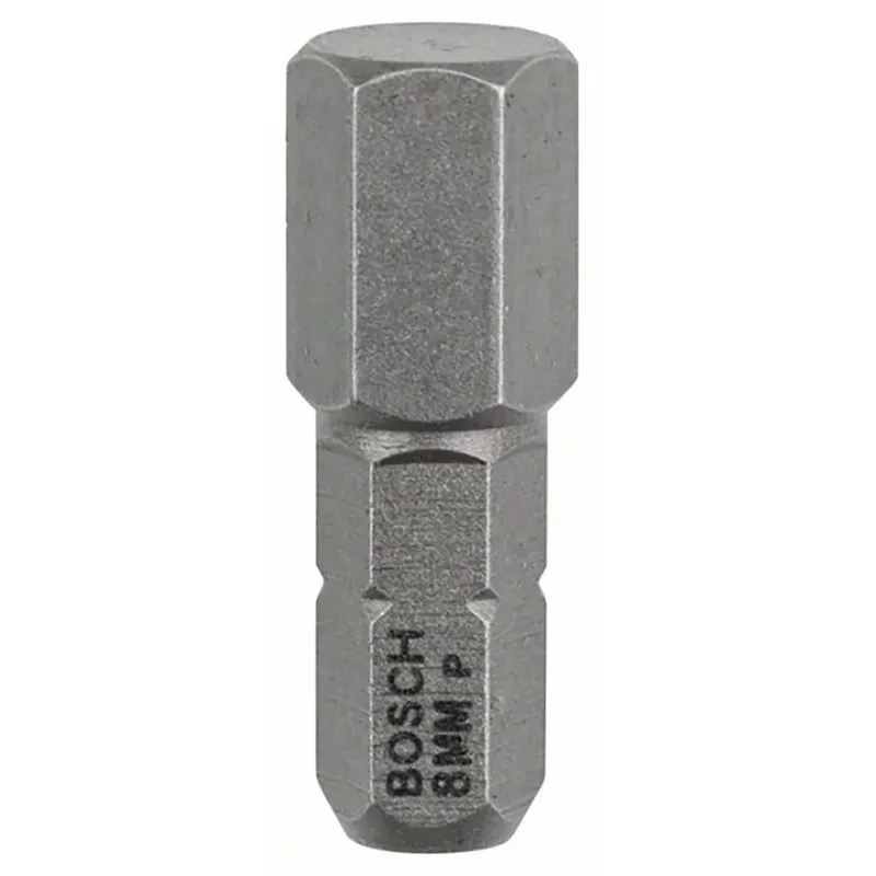 Ls 8 C 25 Mm Inbussleutel 3 Eenheden by Bosch Professional – product image