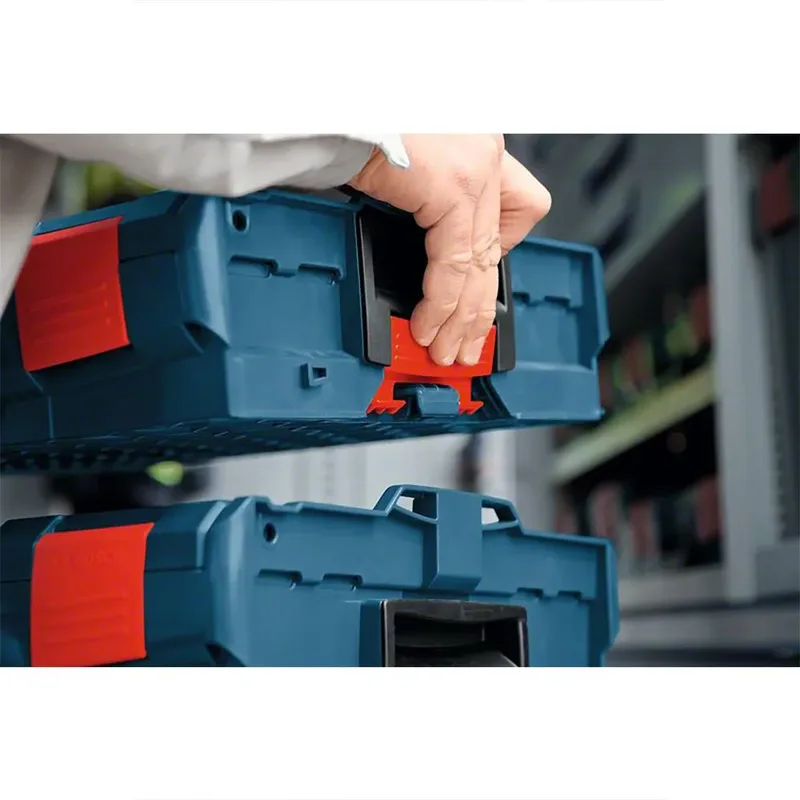 Ls-boxx 306 Gereedschapskist de Bosch Professional – image du produit 3 sur 4