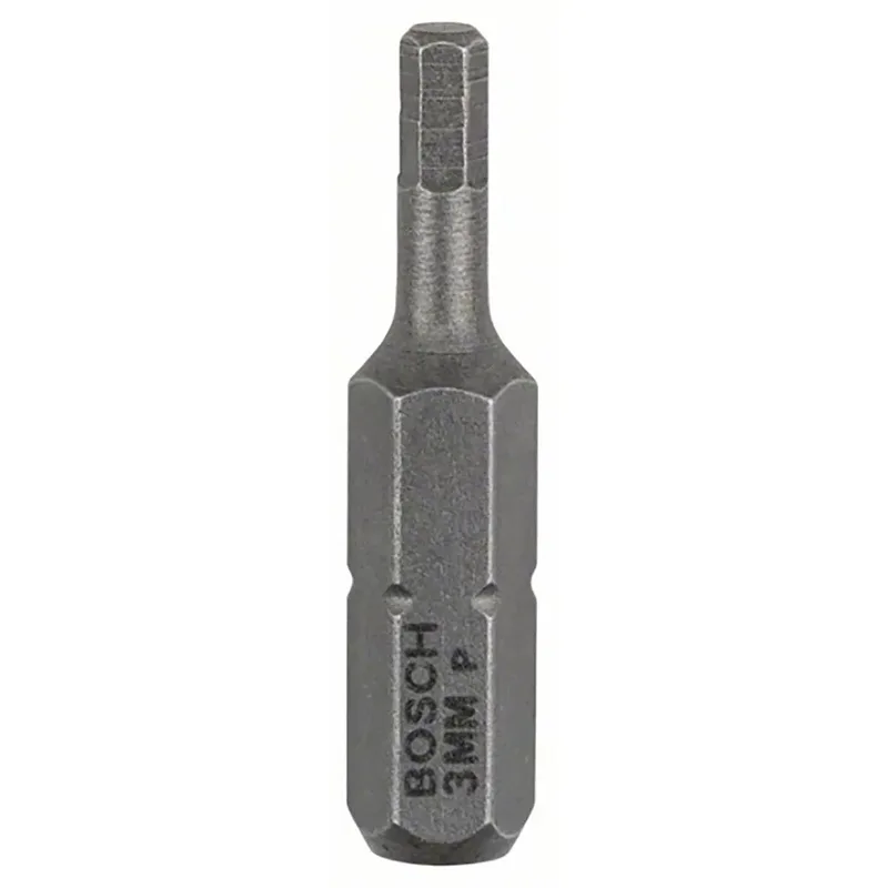 Ls/hex 3 C 25 Mm Inbussleutel 3 Eenheden by Bosch Professional – product image