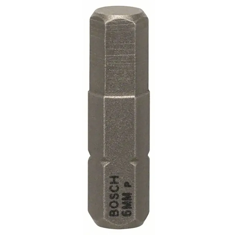Ls/hex 6 C 25 Mm Inbussleutel 3 Eenheden von Bosch Professional – Produktbild