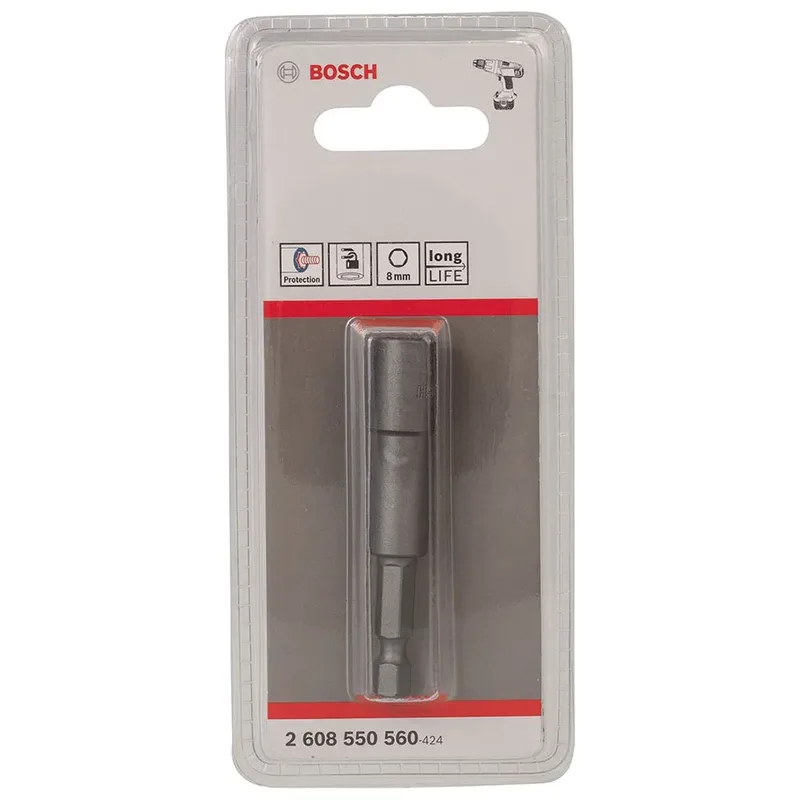M5 8x65 Mm Dopsleutel by Bosch Professional – product image 2 of 2