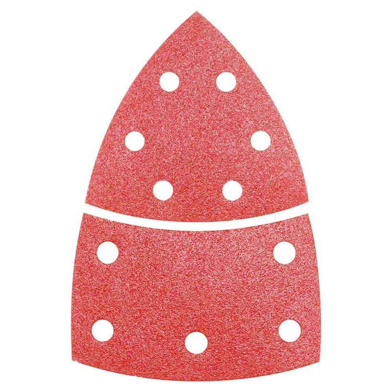 Multi Expert 102x62 G120 Schuurpapier Hout 93 Mm 10 Eenheden by Bosch Professional – product image 1 of 2