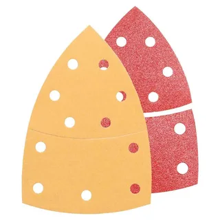 Multi Expert 102x62 Set Hout Schuurpapier 93 Mm 25 Eenheden by Bosch Professional – product image 1 of 2