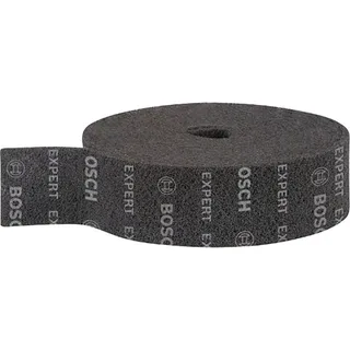 Bosch Accessories EXPERT N880 2608901223 Bande fibres 10 m de Bosch Professional – image du produit 1 sur 6