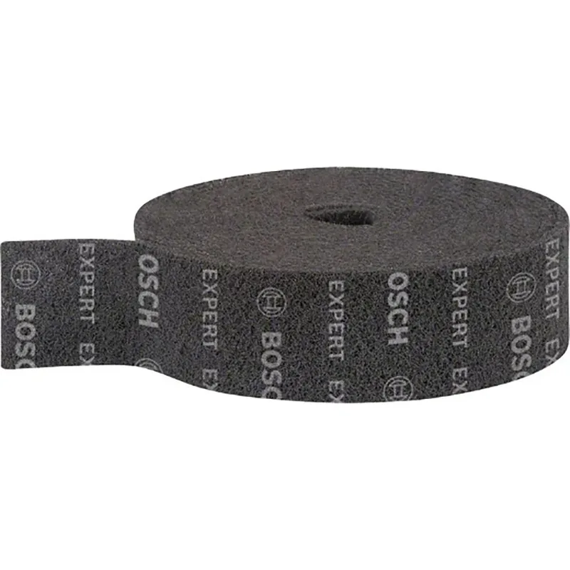 Bosch Accessories EXPERT N880 2608901223 Bande fibres 10 m de Bosch Professional – image du produit 1 sur 6
