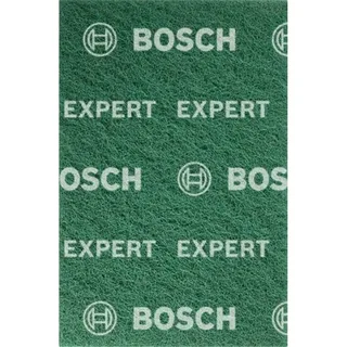 Bosch Accessories EXPERT N880 2608901217 Vliesband (L x B) 229 mm x 152 mm 1 St. von Bosch Professional – Produktbild 1 von 6