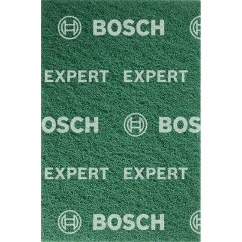 Bosch Accessories EXPERT N880 2608901217 Vliesband (L x B) 229 mm x 152 mm 1 St. von Bosch Professional – Produktbild 1 von 6