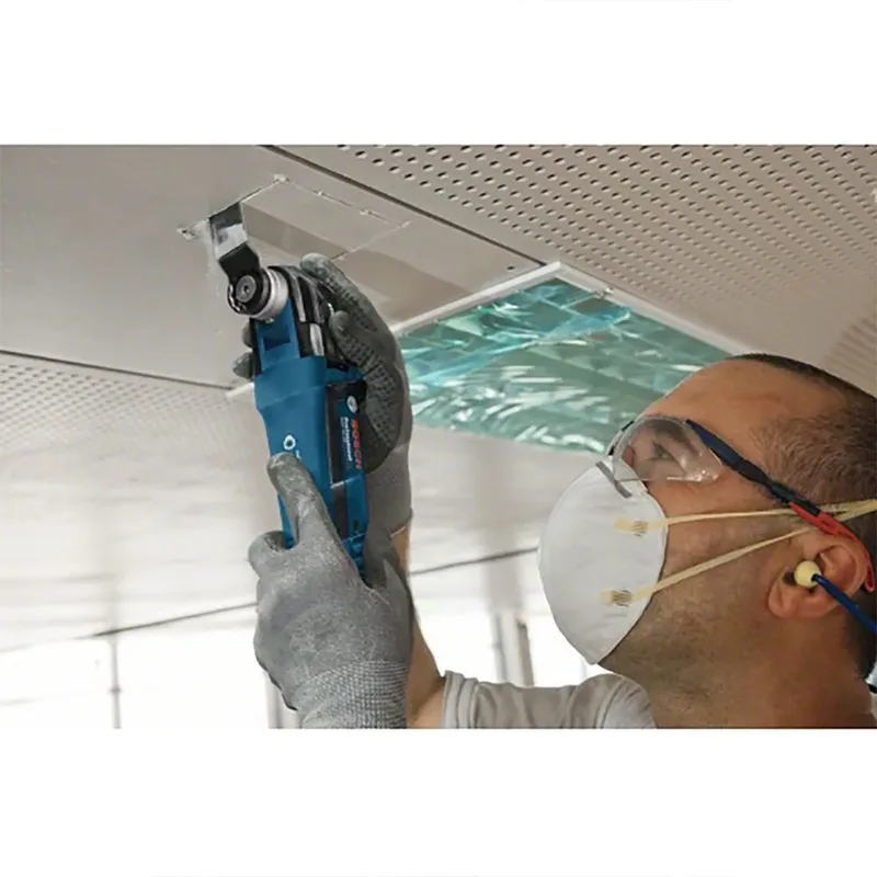 Bosch Multi-Cutter GOP 30-28 mit Zubehör L-BOXX von Bosch Professional – Produktbild 5 von 5