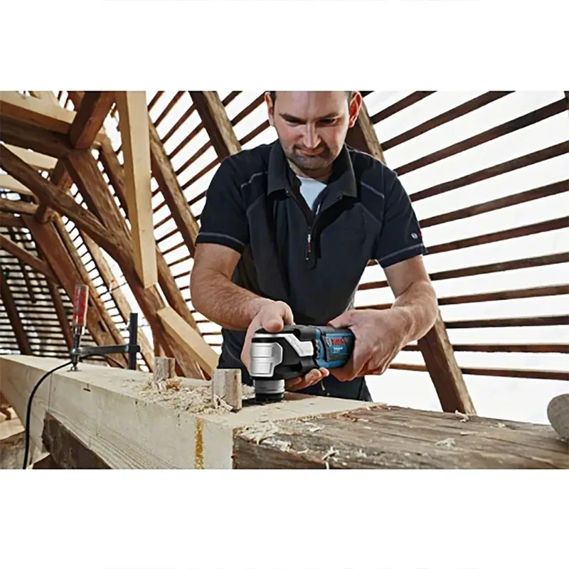 OMT GOP 55-36 (Invalzaagblad MAIZ 32 APB) von Bosch Professional – Produktbild 5 von 5