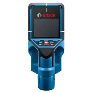 D-TECT 200 C Accu muurscanner 200mm 12V Basic body met batterijen in beschermtas - 0601081600 van Bosch Professional – productafbeelding 3 van 6