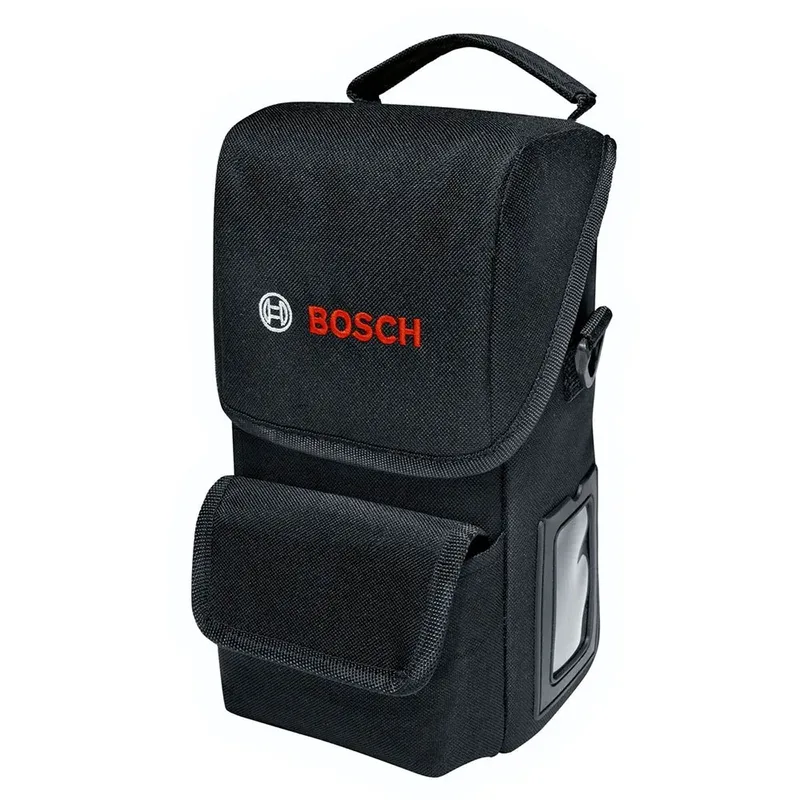 D-TECT 200 C Accu muurscanner 200mm 12V Basic body met batterijen in beschermtas - 0601081600 van Bosch Professional – productafbeelding 4 van 6