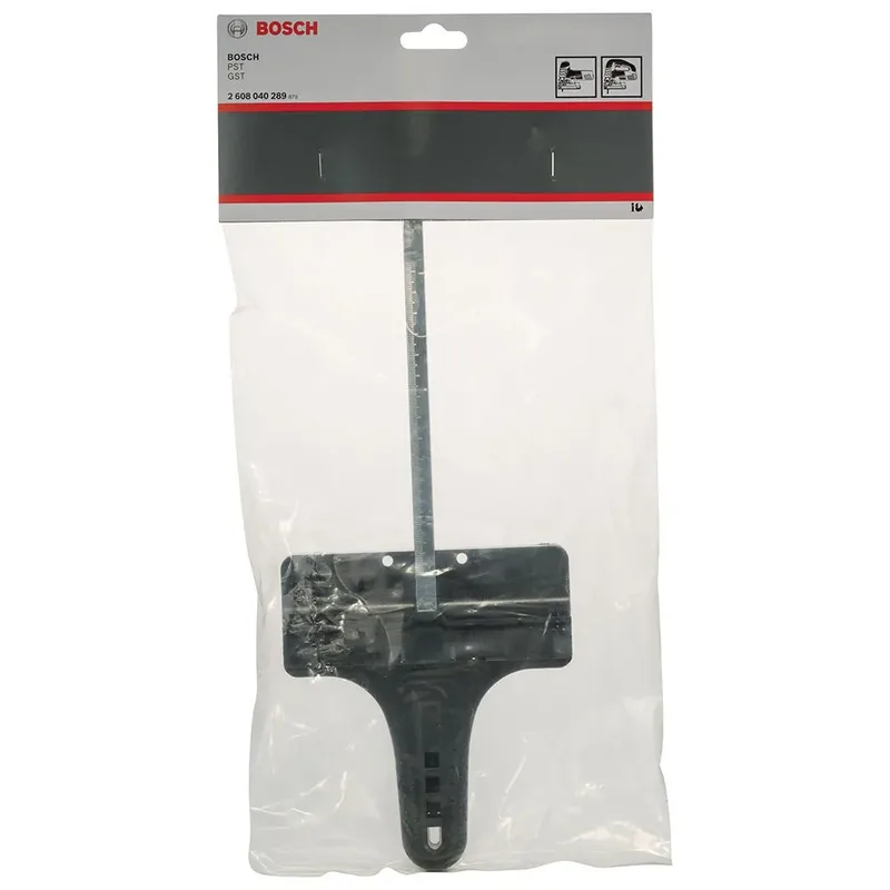 Parallelle Stop Cirkelzaag by Bosch Professional – product image 2 of 2