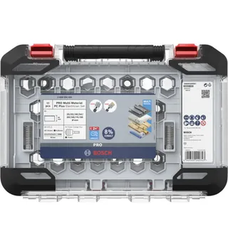 Bosch Accesorios Pc Plus Lochsäge Für Holz 11 Einheiten von Bosch Professional – Produktbild 3 von 3