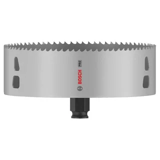 Bosch Accesorios Pc Plus Lochsäge Für Holz 152 Mm von Bosch Professional – Produktbild 1 von 6