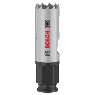 Bosch Accesorios Scie Cloche Pour Bois Pc Plus 20 Mm de Bosch Professional – image du produit 1 sur 6