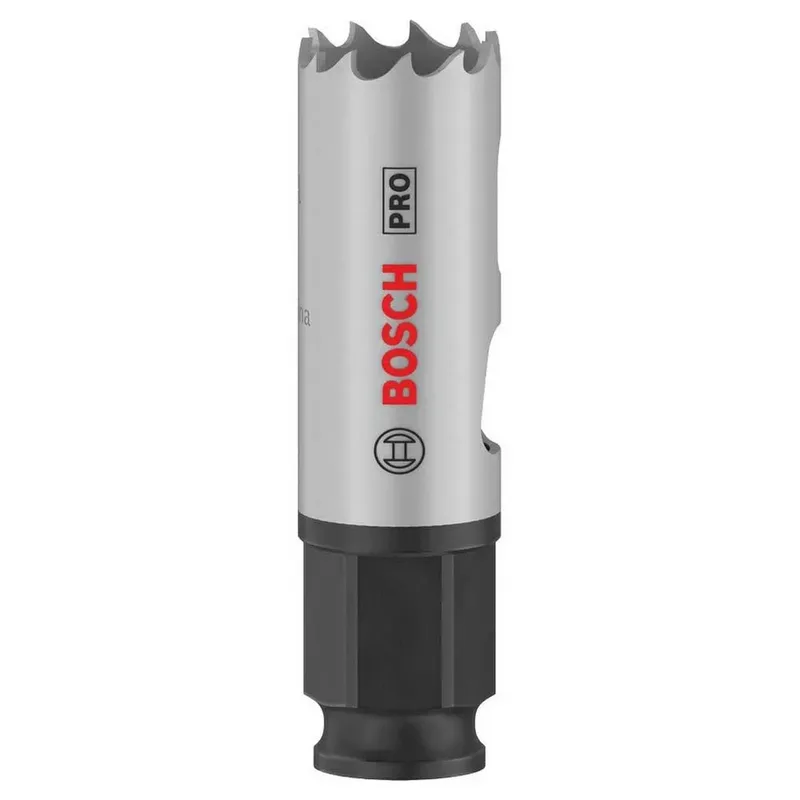 Bosch Accesorios Scie Cloche Pour Bois Pc Plus 20 Mm de Bosch Professional – image du produit 1 sur 6