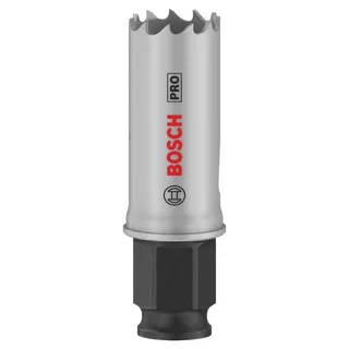 Bosch Accesorios Pc Plus Lochsäge Für Holz 21 Mm von Bosch Professional – Produktbild 1 von 6