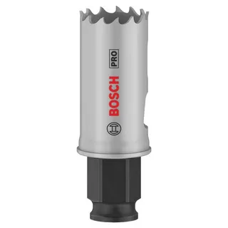 Bosch Accesorios Pc Plus Lochsäge Für Holz 24 Mm von Bosch Professional – Produktbild 1 von 6