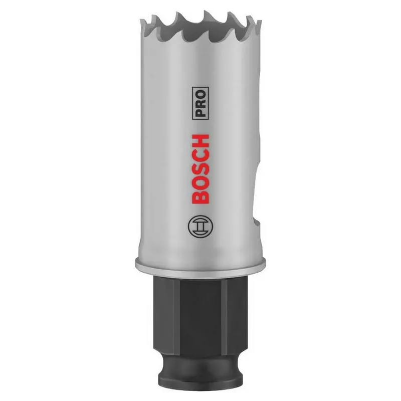 Bosch Accesorios Pc Plus Lochsäge Für Holz 24 Mm von Bosch Professional – Produktbild 1 von 6