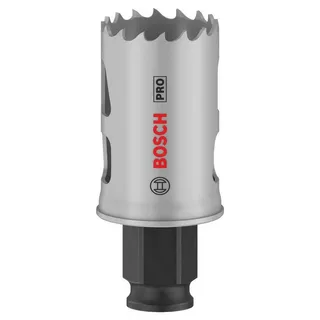 Bosch Accesorios Scie Cloche Pour Bois Pc Plus 30 Mm de Bosch Professional – image du produit 1 sur 6