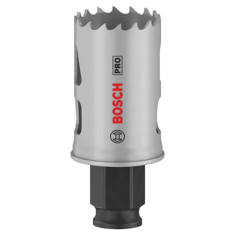Bosch Accesorios Scie Cloche Pour Bois Pc Plus 30 Mm de Bosch Professional – image du produit 1 sur 6