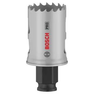 Bosch Accesorios Scie Cloche Pour Bois Pc Plus 33 Mm de Bosch Professional – image du produit 1 sur 6