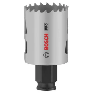 Bosch Accesorios Scie Cloche Pour Bois Pc Plus 38 Mm de Bosch Professional – image du produit 1 sur 6