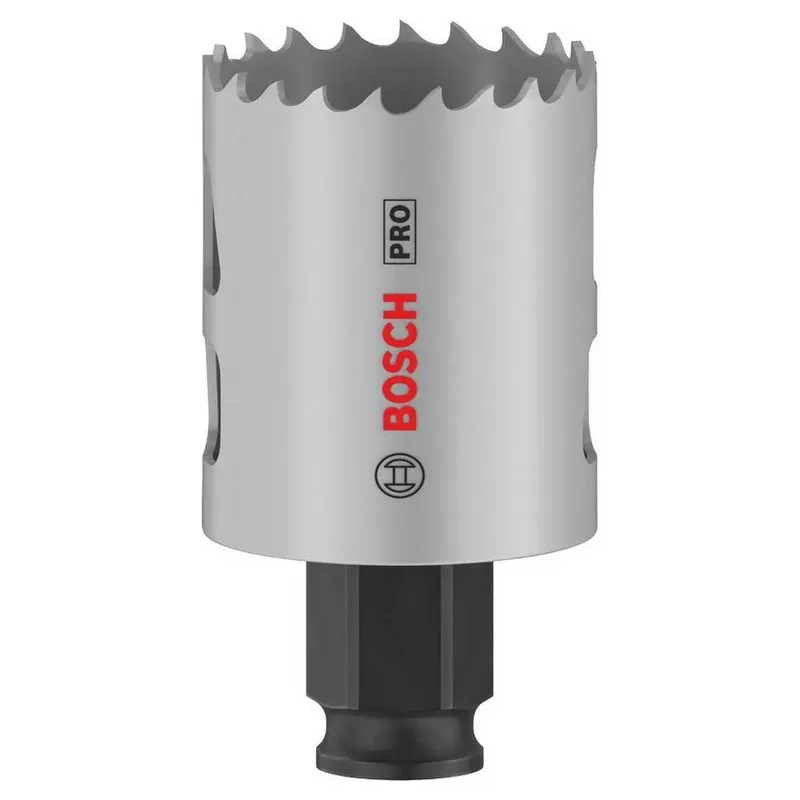 Bosch Accesorios Pc Plus Lochsäge Für Holz 40 Mm von Bosch Professional – Produktbild 1 von 6