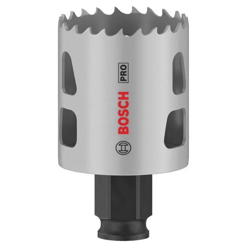 Bosch Accesorios Pc Plus Lochsäge Für Holz 43 Mm von Bosch Professional – Produktbild 1 von 6