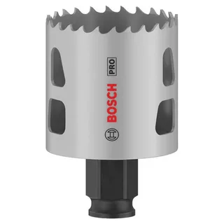 Bosch Accesorios Scie Cloche Pour Bois Pc Plus 48 Mm de Bosch Professional – image du produit 1 sur 6