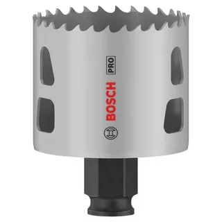 Bosch Accesorios Pc Plus Lochsäge Für Holz 57 Mm von Bosch Professional – Produktbild 1 von 6