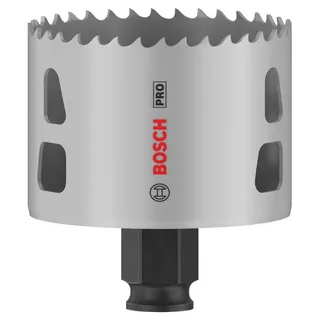 Bosch Accesorios Pc Plus Lochsäge Für Holz 67 Mm von Bosch Professional – Produktbild 1 von 6