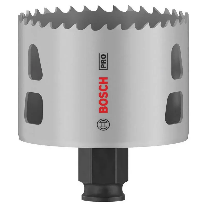 Bosch Accesorios Pc Plus Lochsäge Für Holz 67 Mm von Bosch Professional – Produktbild 1 von 6