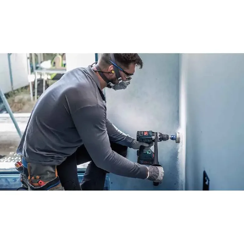 Bosch Accesorios Pc Plus Lochsäge Für Holz 92 Mm von Bosch Professional – Produktbild 4 von 6